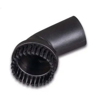 Cleancraft - Spazzola rotonda per flexCAT 104 e flexCAT 18B