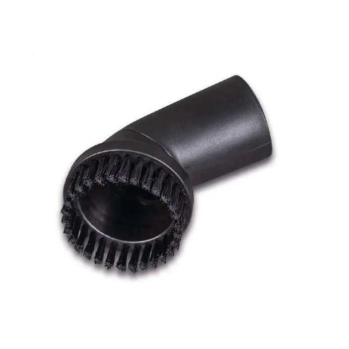 Cleancraft - Spazzola rotonda per flexCAT 104 e flexCAT 18B
