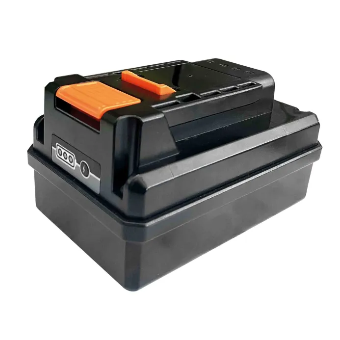 Cleancraft - Batteria 18V / 4,0 Ah lunga durata per ADSG 15, flexCAT 18B, dryCAT15B