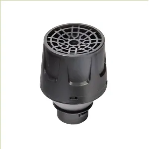 Cleancraft - Silenziatore per dryCAT15