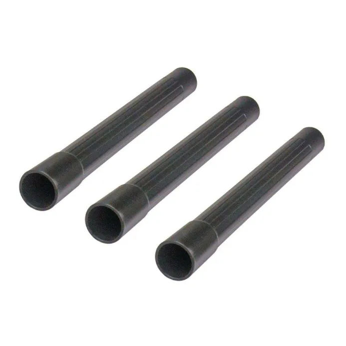 Cleancraft - Set 3 tubi per dryCAT15 e dryCAT15B