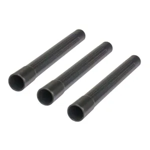 Cleancraft - Set 3 tubi per dryCAT15 e dryCAT15B