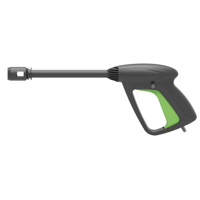 Cleancraft - Pistola a spruzzo per HDR-K39-12
