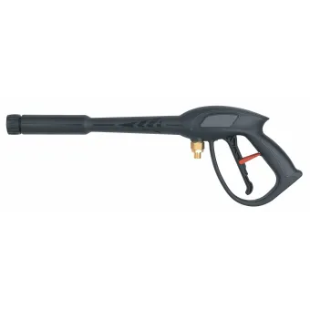 Cleancraft - Pistola a spruzzo per HDR-K54-16 e HDR-K60-13