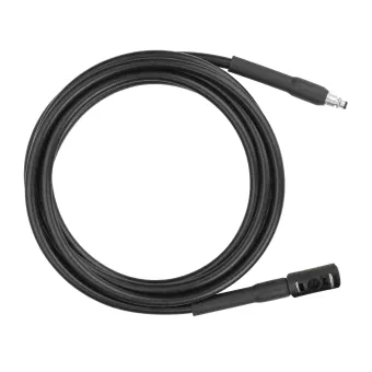 Cleancraft - Estensione flessibile tubo 8 m per HDR-K39-12
