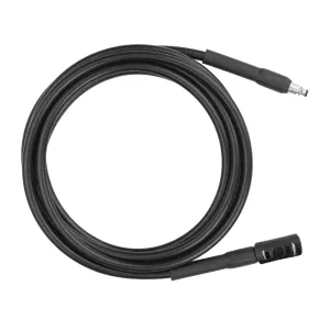 Cleancraft - Estensione flessibile tubo 8 m per HDR-K39-12