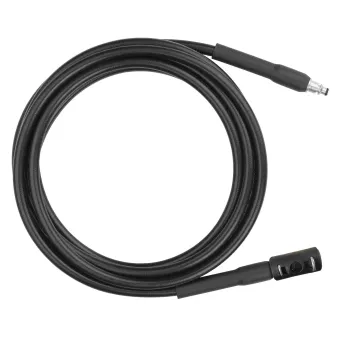 Cleancraft - Estensione flessibile tubo 8 m per HDR-K44-13