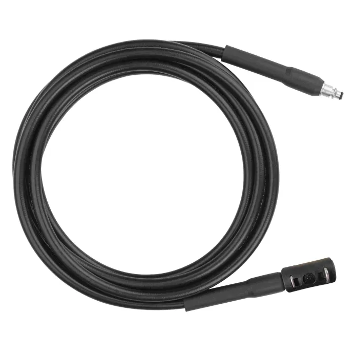 Cleancraft - Estensione flessibile tubo 8 m per HDR-K44-13