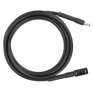 Cleancraft - Estensione flessibile tubo 8 m per HDR-K44-13