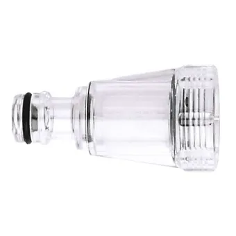 Cleancraft - Filtro acqua universale