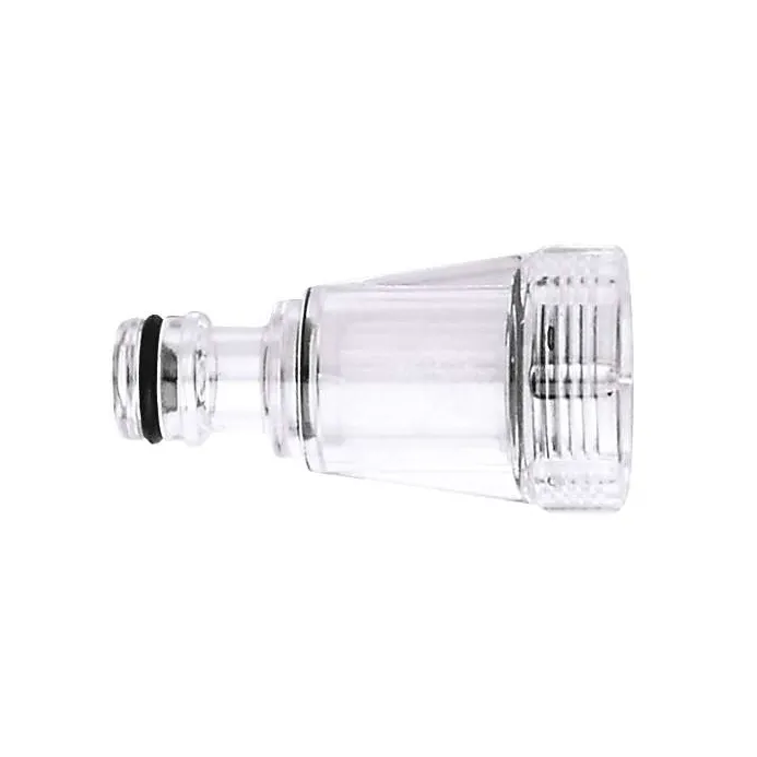 Cleancraft - Filtro acqua universale