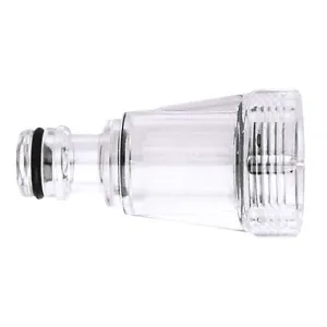 Cleancraft - Filtro acqua universale