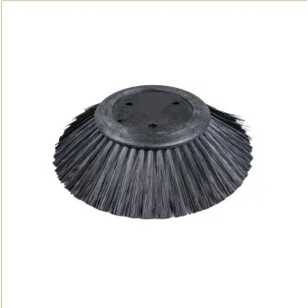 Cleancraft - Spazzola laterale per HKM700