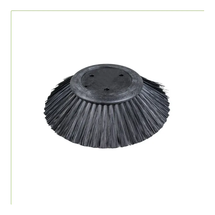 Cleancraft - Spazzola laterale per HKM700