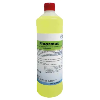 Cleancraft - Detergente universale HDR-A 1 litro