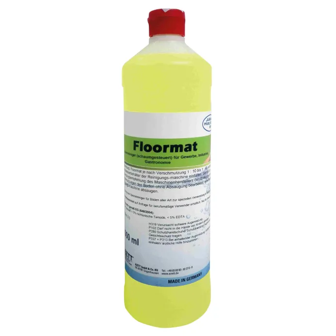 Cleancraft - Detergente universale HDR-A 1 litro
