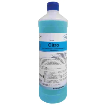 Cleancraft - Detergente universale HDR-N 1 litro