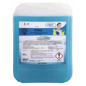 Cleancraft - Detergente universale HDR-N 10 litri
