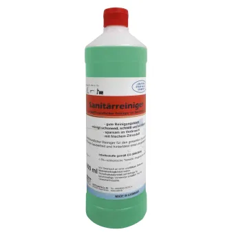 Cleancraft - Detergente universale HDR-S 1 litro