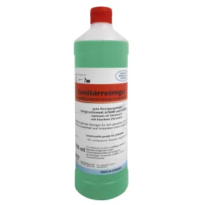 Cleancraft - Detergente universale HDR-S 1 litro