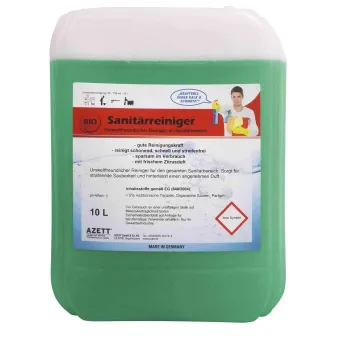 Cleancraft - Detergente universale HDR-S 10 litri