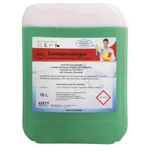 Cleancraft - Detergente universale HDR-S 10 litri