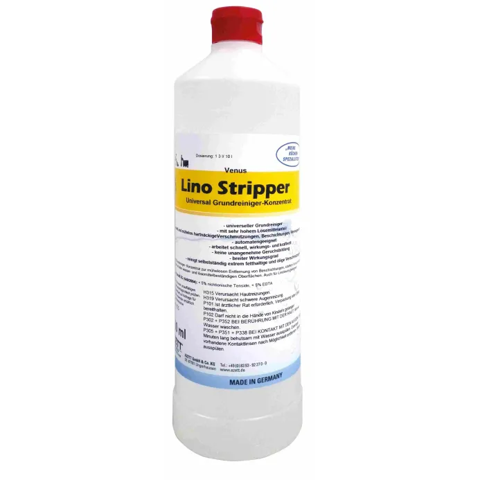 Cleancraft - Detergente universale BR-A 1 litro