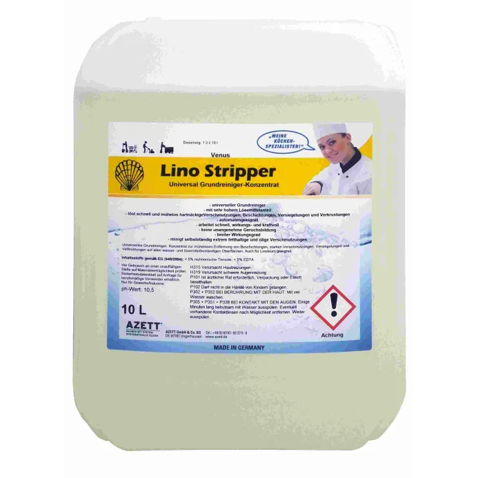 Cleancraft - Detergente universale BR-A 10 litri