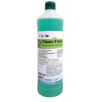Cleancraft - Detergente universale BR-N 1 litro