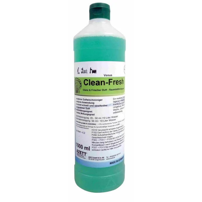 Cleancraft - Detergente universale BR-N 1 litro