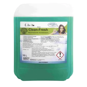 Cleancraft - Detergente universale BR-N 10 litri