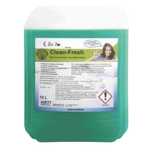 Cleancraft - Detergente universale BR-N 10 litri