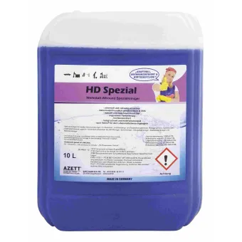 Cleancraft - Detergente universale UR-speciale 10 litrI