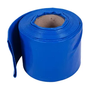 Cleancraft - Tubo pressione ID ø 76,2 mm, lunghezza 6,1 m per motopompa modello FWP 80 e SWP80
