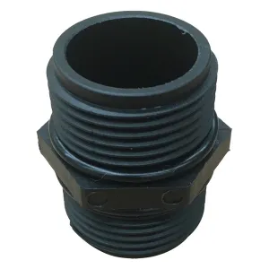 Cleancraft - Raccordo 1" per pompa a immersione modelli SPWP 1107 e SPWP 1106A