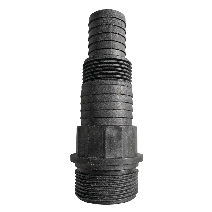 Cleancraft - Adattatore multiplo per pompa a immersione modello SCWP 3508 FLAT