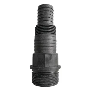 Cleancraft - Adattatore multiplo per pompa a immersione modello SCWP 3508 FLAT