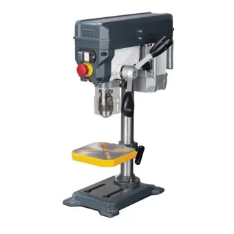 Optimum - Trapano da banco foratura max Ø 13 mm 230V