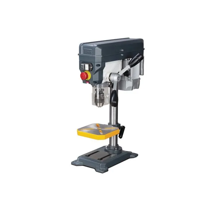 Optimum - Trapano da banco foratura max Ø 13 mm 230V