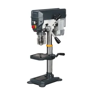 Optimum - Trapano da banco foratura max Ø 15,9 mm 230V