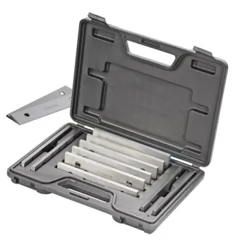 Optimum - Set parallele per morse 20 pz