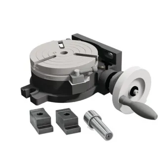 Optimum - Tavola a dividere 150 mm orizzontale-verticale RT150