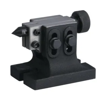Optimum - Contropunta regolabile in altezza (h punte 72-108 mm)
