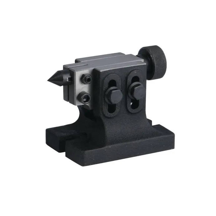 Optimum - Contropunta regolabile in altezza (h punte 72-108 mm)