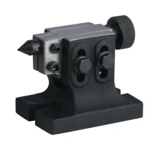 Optimum - Contropunta regolabile in altezza (h punte 72-108 mm)