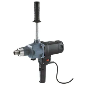 Ltf apparecchiature magnetiche - Trapano portatile reversibile con velocità variabile, foratura Ø 32 mm
