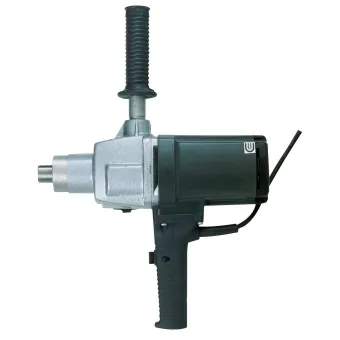 Ltf apparecchiature magnetiche - Trapano portatile attacco conico CM3 foratura Ø 32 mm