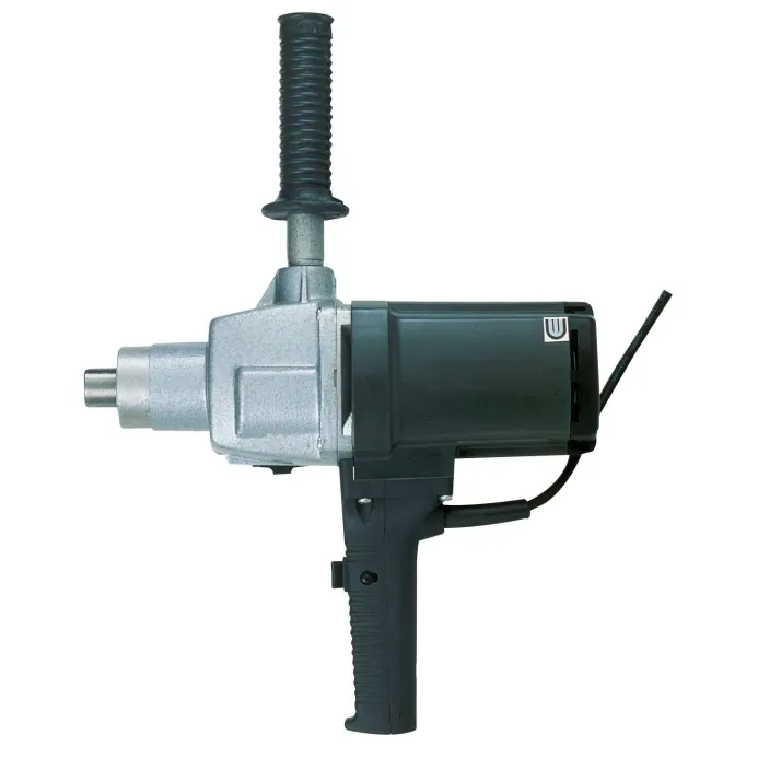 Ltf apparecchiature magnetiche - Trapano portatile attacco conico CM3 foratura Ø 32 mm