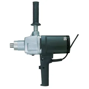 Ltf apparecchiature magnetiche - Trapano portatile attacco conico CM3 foratura Ø 32 mm