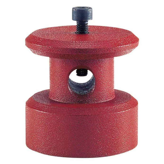 Ltf apparecchiature magnetiche - Massa magnetica